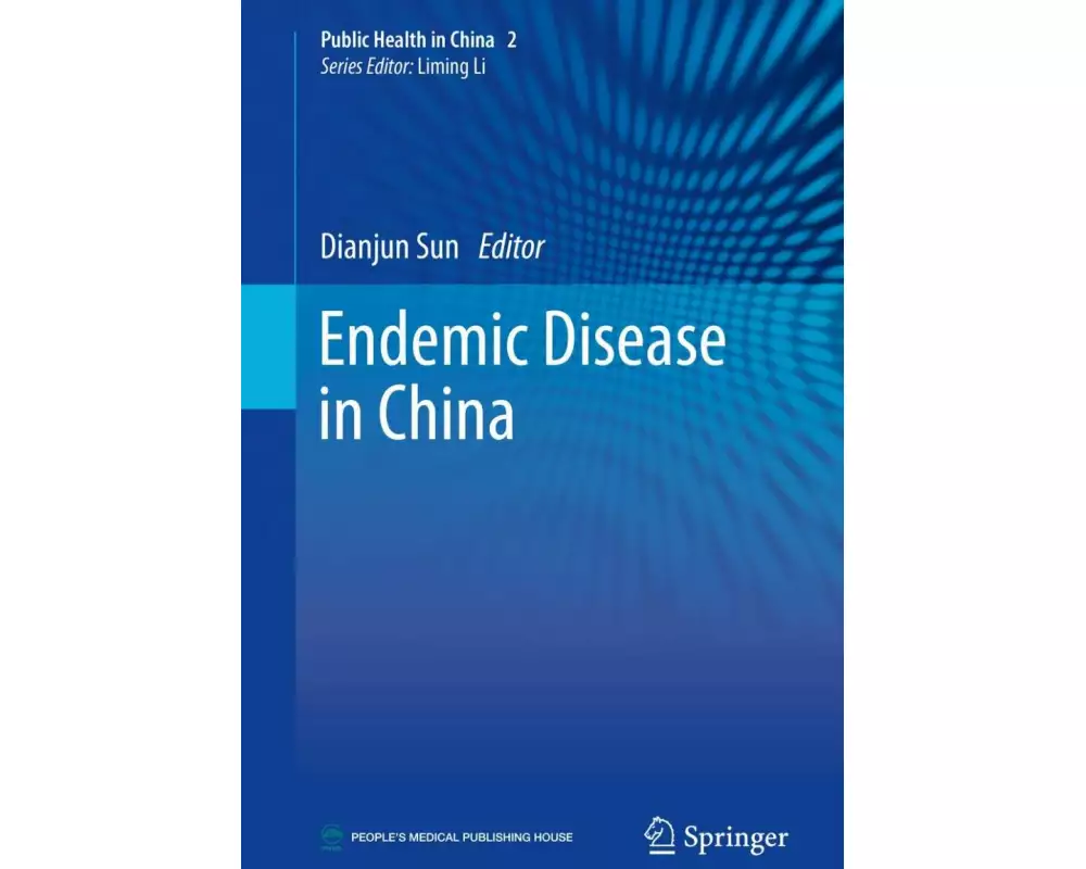 Endemic Disease in China
