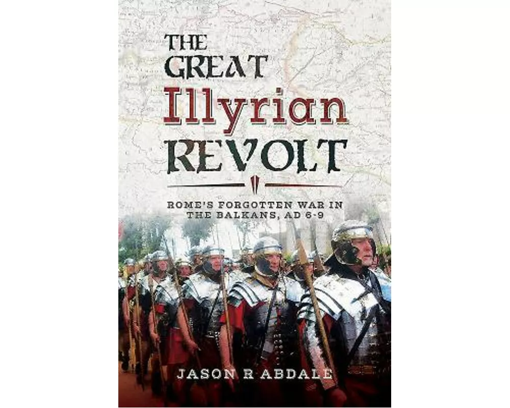 The Great Illyrian Revolt
