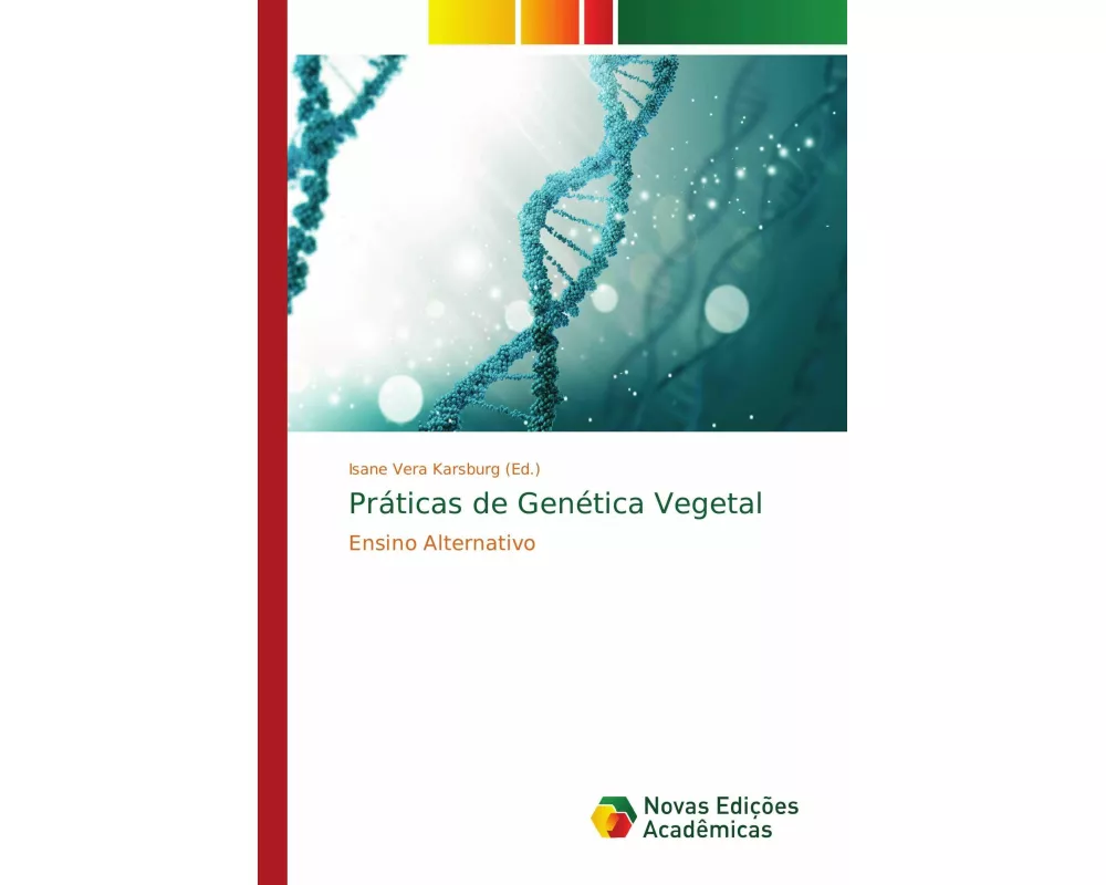Práticas de Genética Vegetal