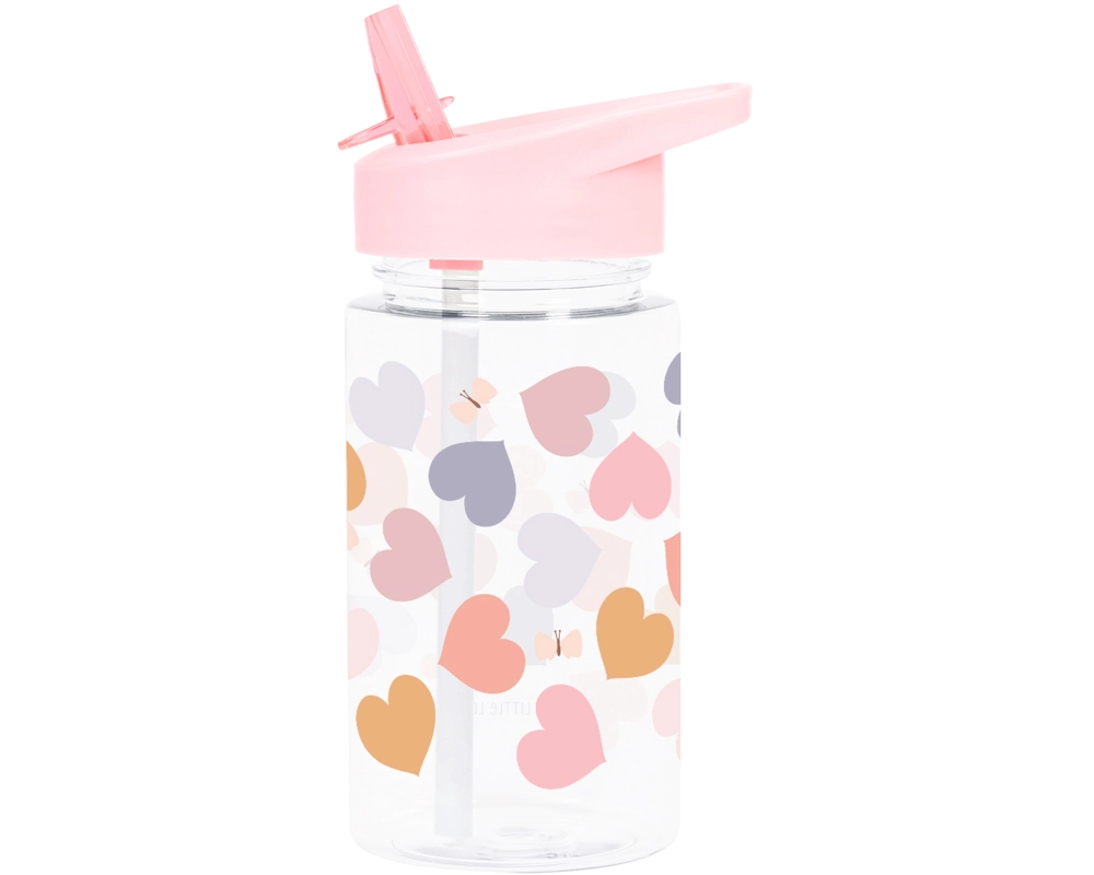 ALLC Trinkflasche 450ml DBHEMU93 Hearts