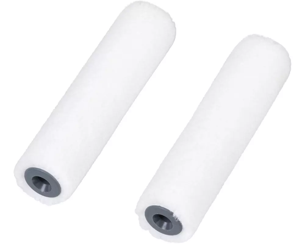 FTM Lackwalze PREMIUM 10 cm, 2 Stück