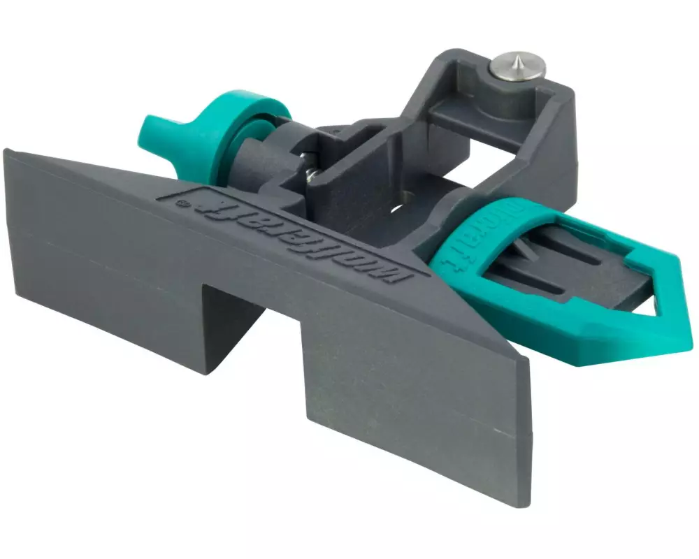 Wolfcraft Streichmass für Doppelmeter