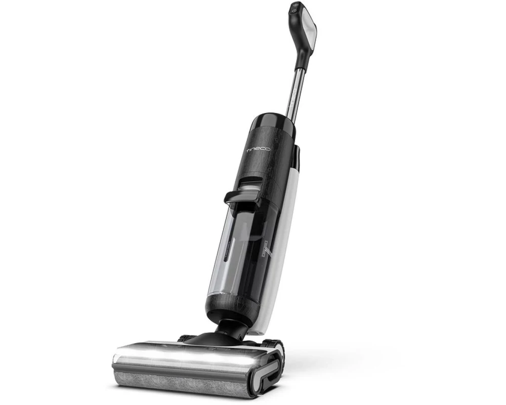 Tineco Nass-Trockensauger Floor One S7 Flashdry Pet