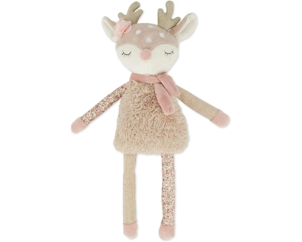 bieco Kuscheltier Ella Reh