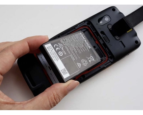 MEMOR K SPARE BATTERY 3800 MAH