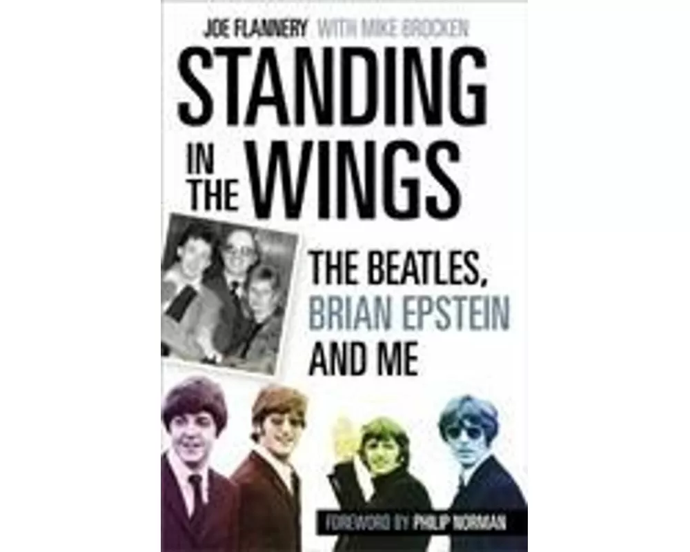 Standing in the Wings