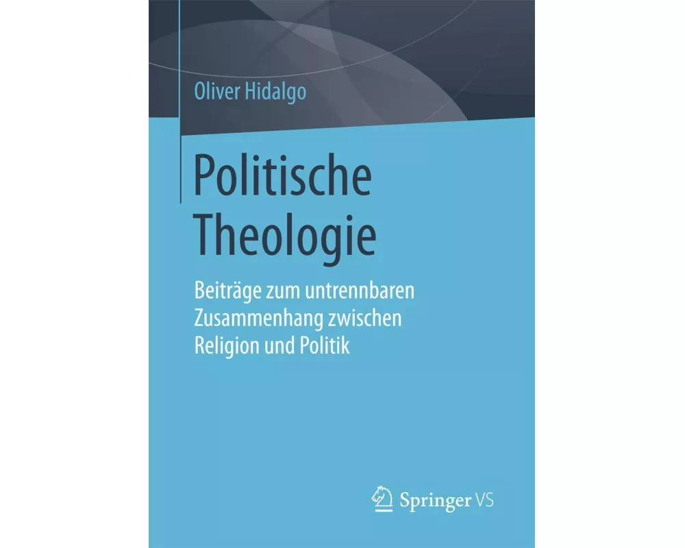 Politische Theologie