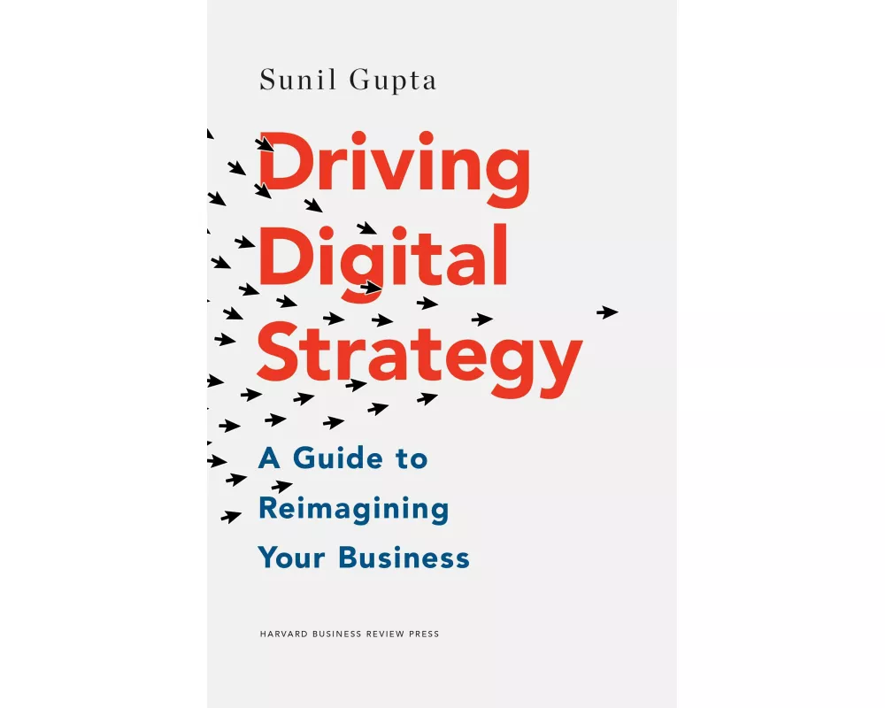 Driving Digital Strategy