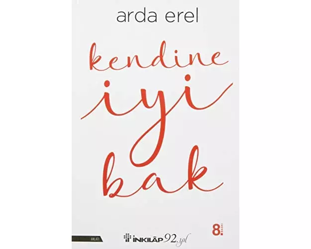 Kendine Iyi Bak