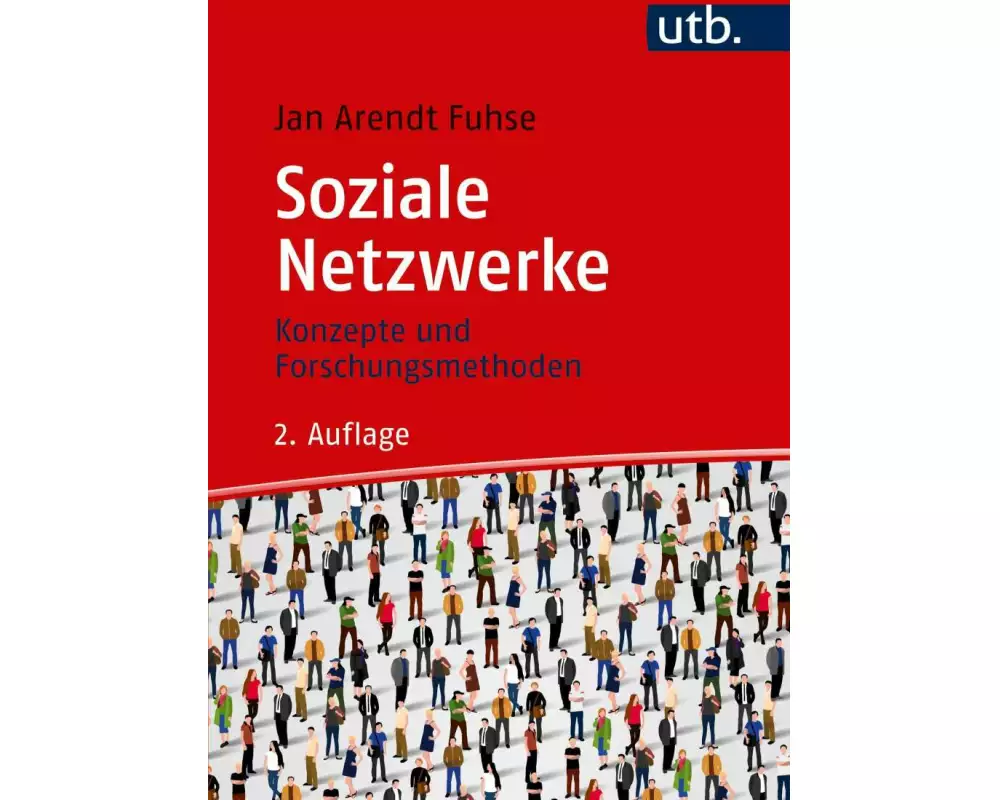 Soziale Netzwerke