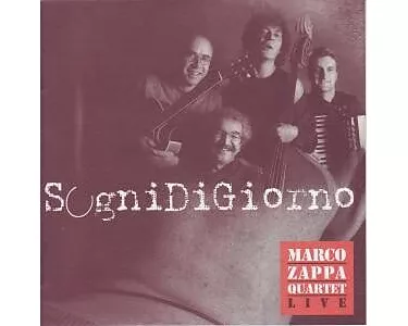 Sogni Di Giorno