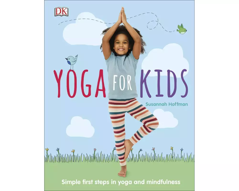 Yoga For Kids