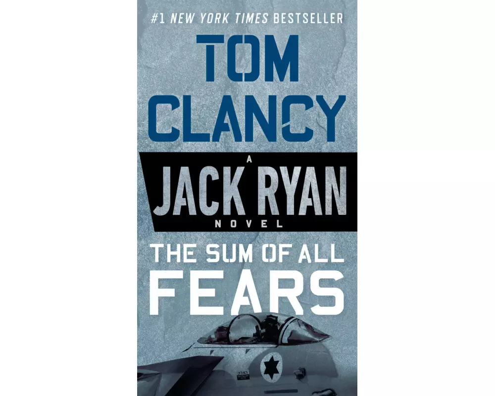 The Sum of All Fears