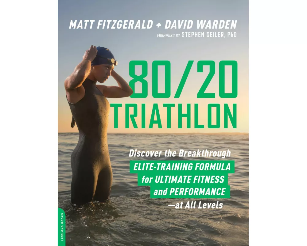 80 20 Triathlon