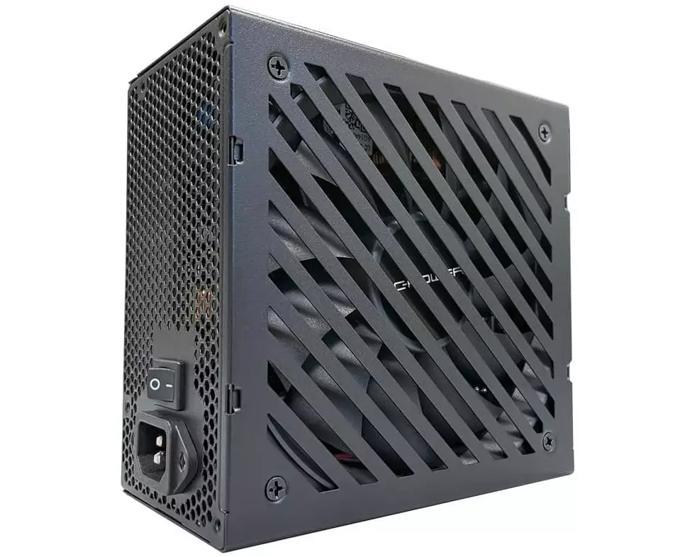 LC-Power Netzteil LC6850G-SI 850 W