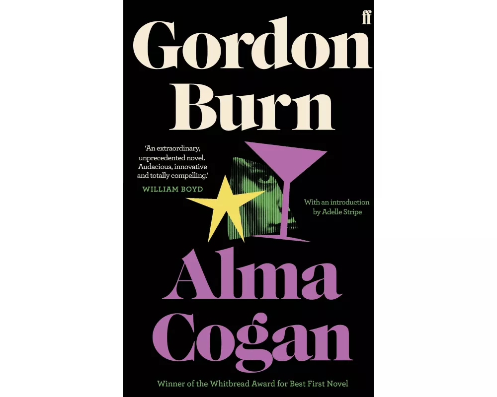 Alma Cogan