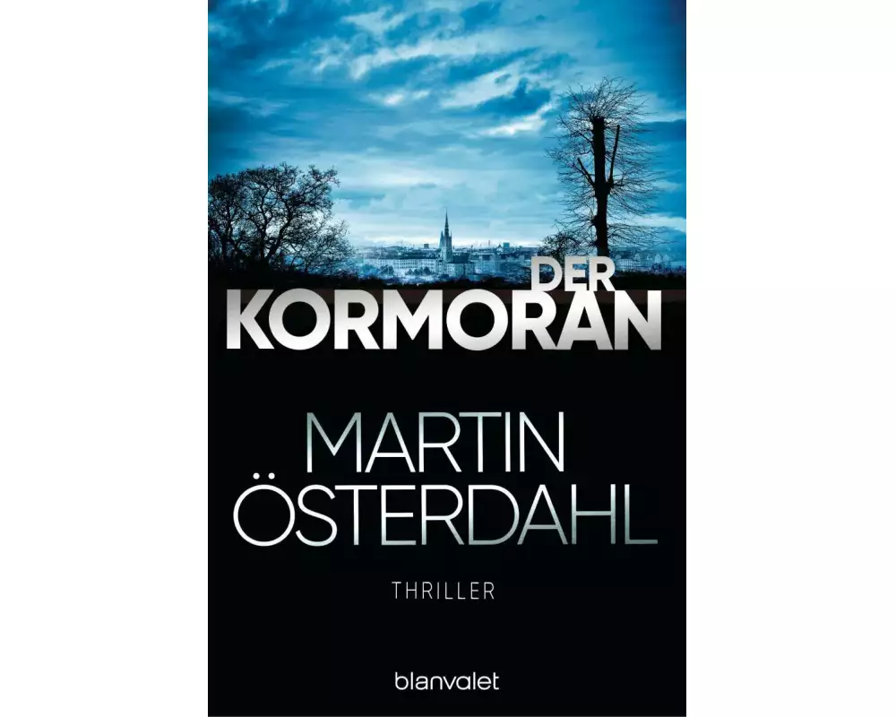 Der Kormoran