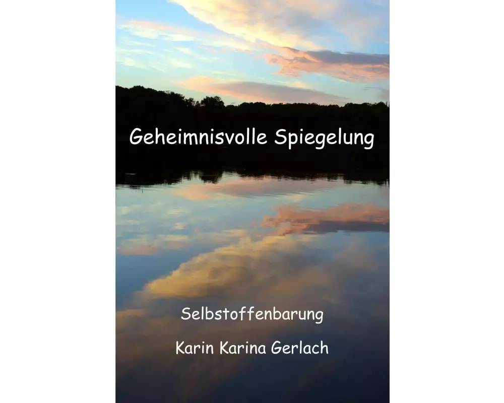 Geheimnisvolle Spiegelung