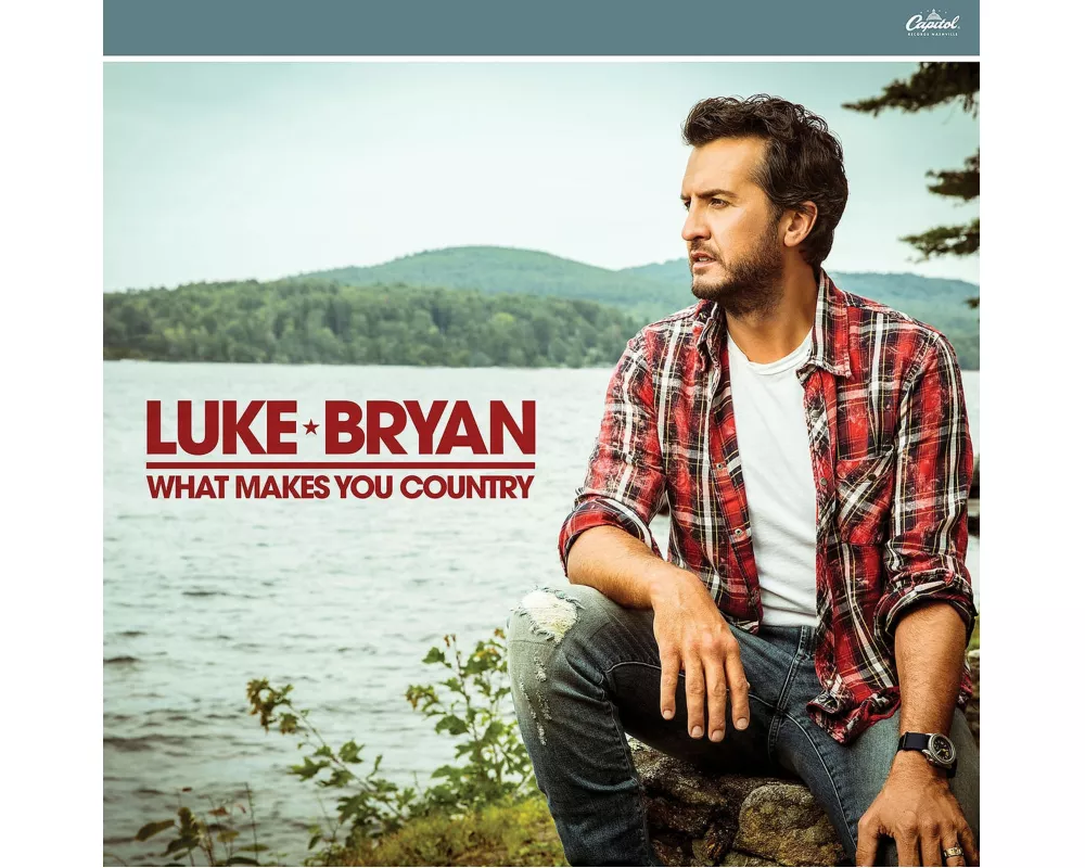 What Makes You Country