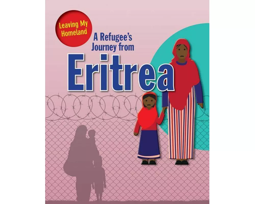 A Refugee s Journey from Eritrea