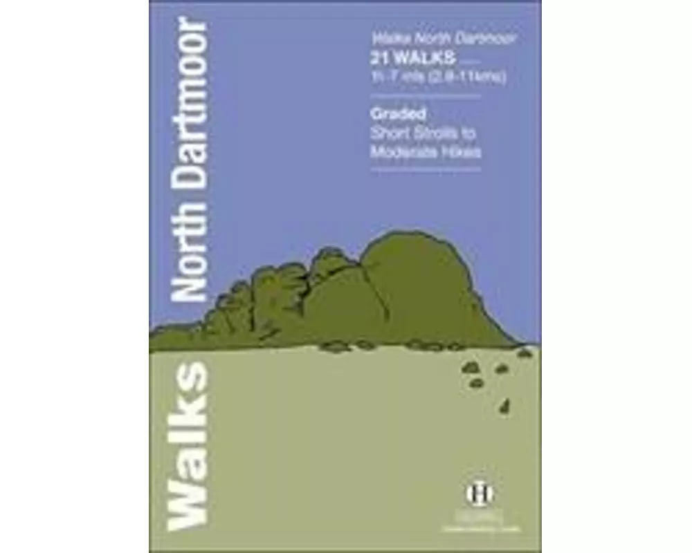 Walks North Dartmoor