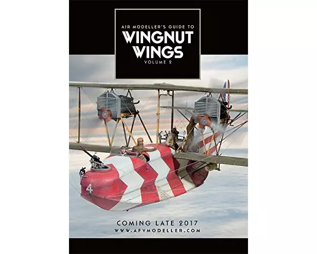 Wingnut Wings