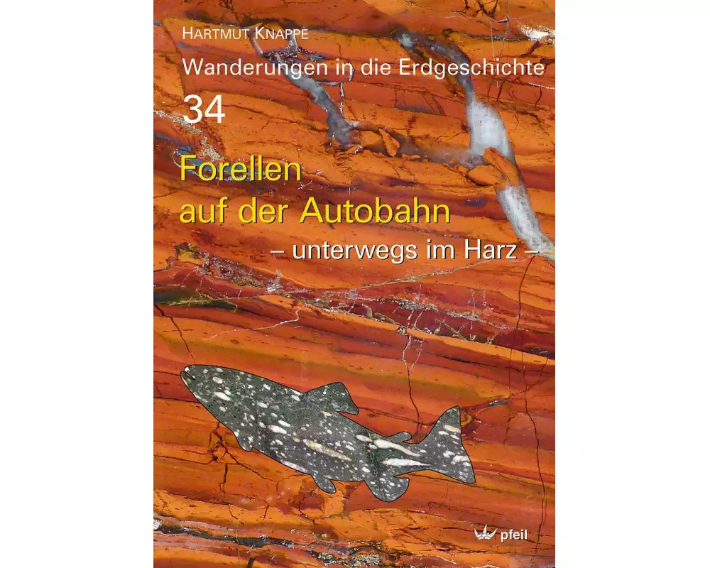 Forellen auf der Autobahn