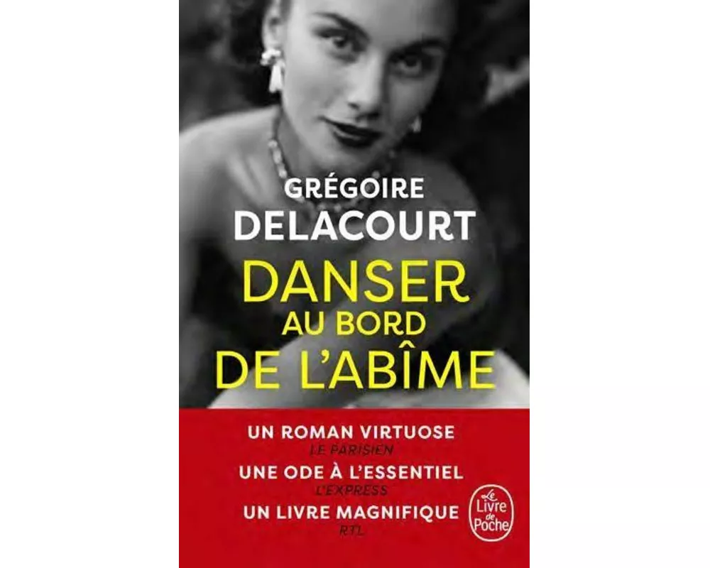 Danser au bord de l'abîme