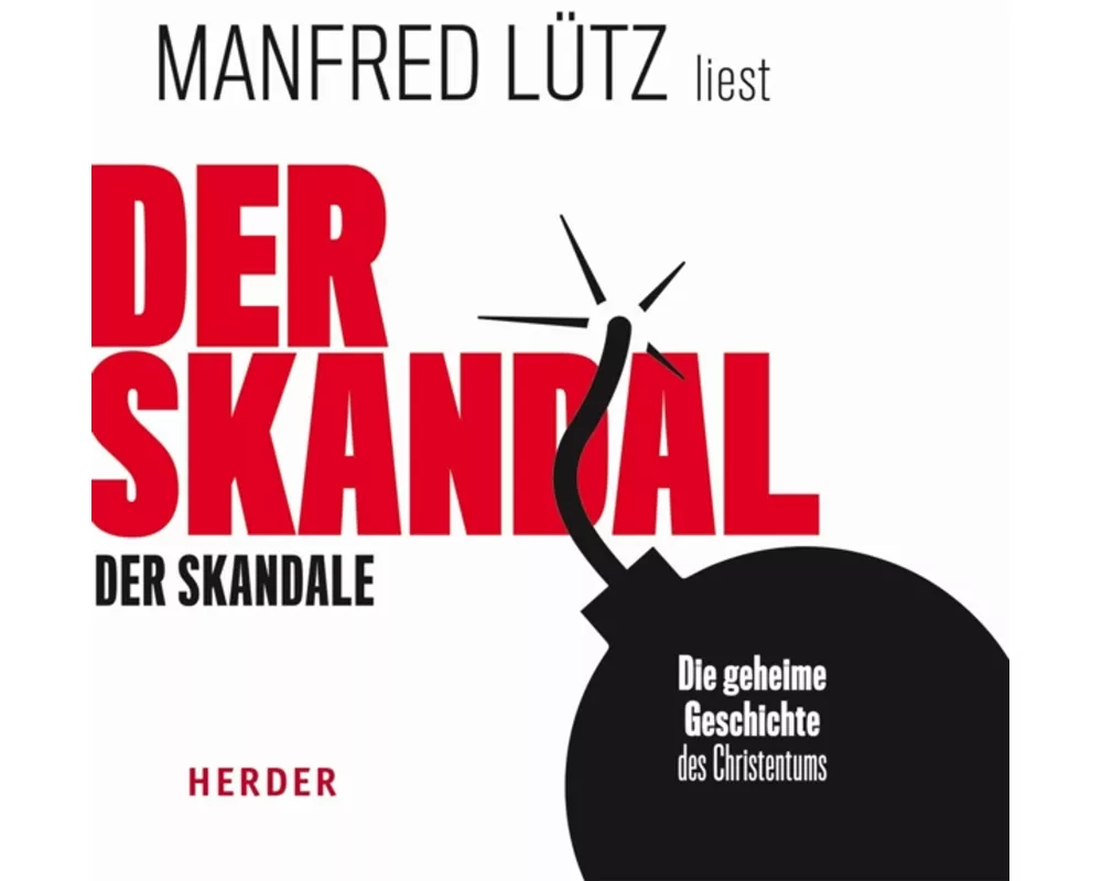Der Skandal der Skandale