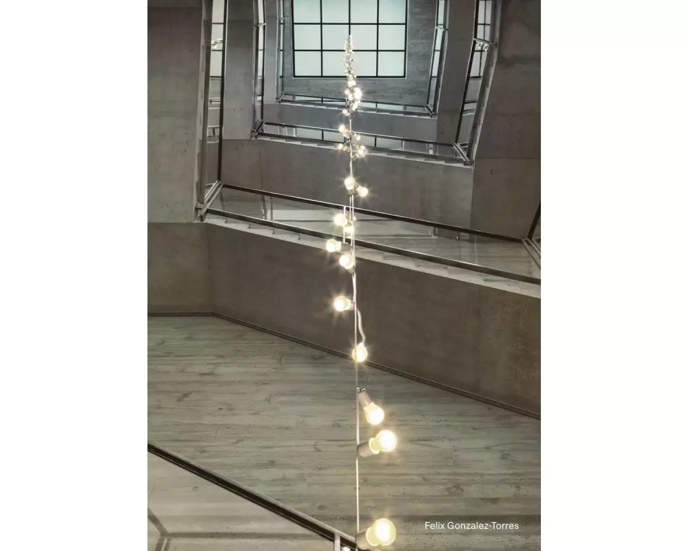 Felix Gonzalez-Torres