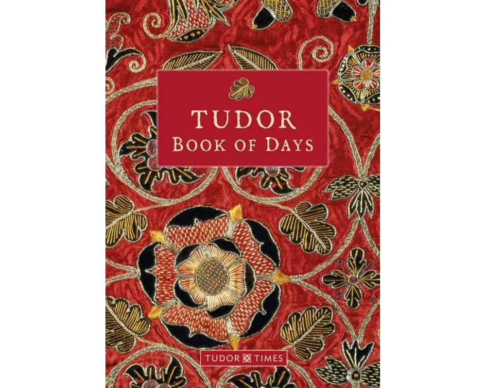 Tudor Book of Days