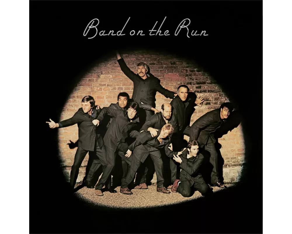 Band On The Run