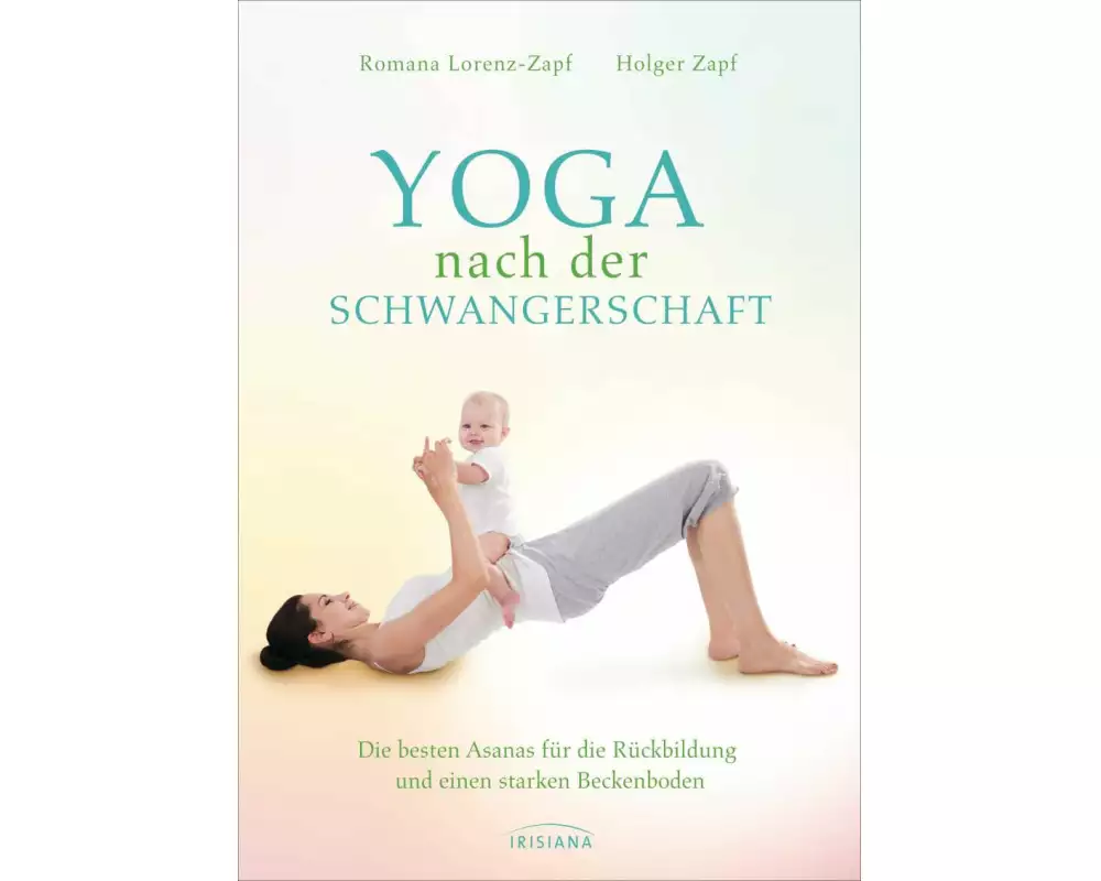 Yoga nach der Schwangerschaft