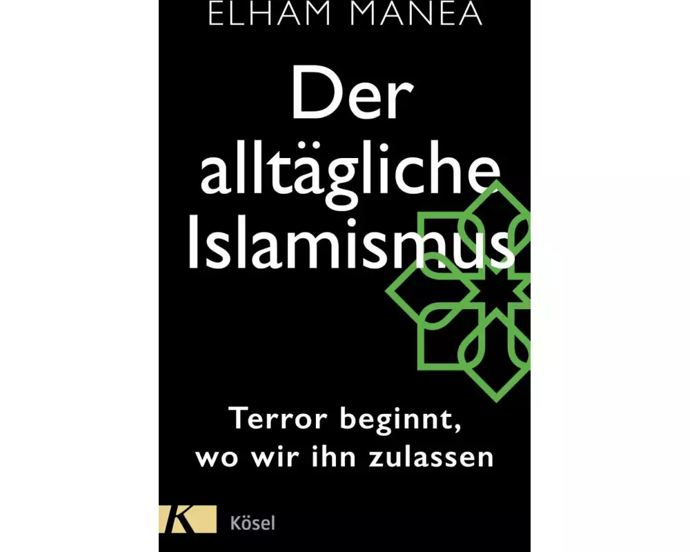 Der alltägliche Islamismus