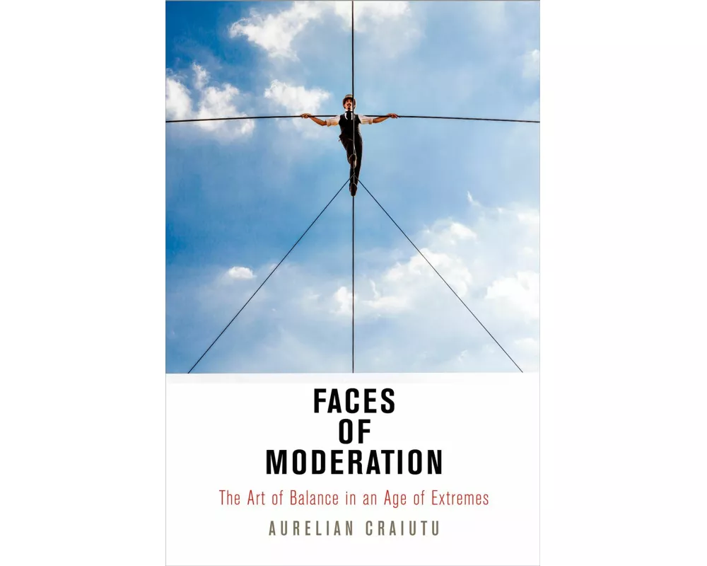 Faces of Moderation