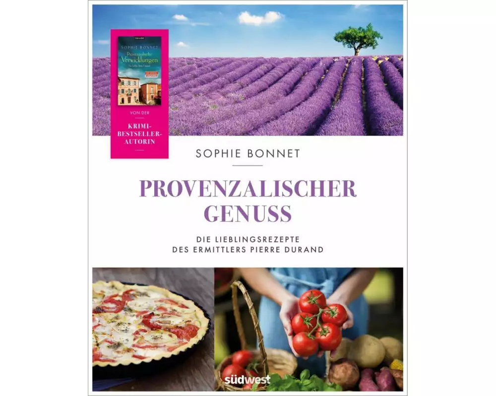 Provenzalischer Genuss