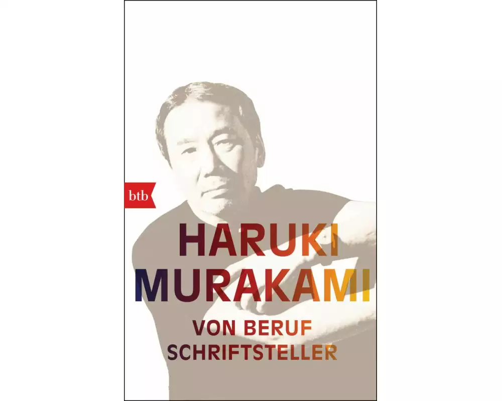 Von Beruf Schriftsteller