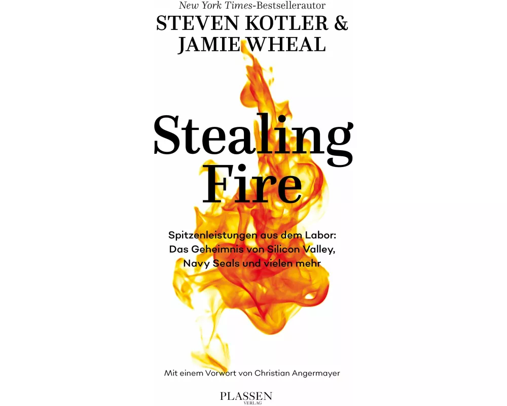 Stealing Fire