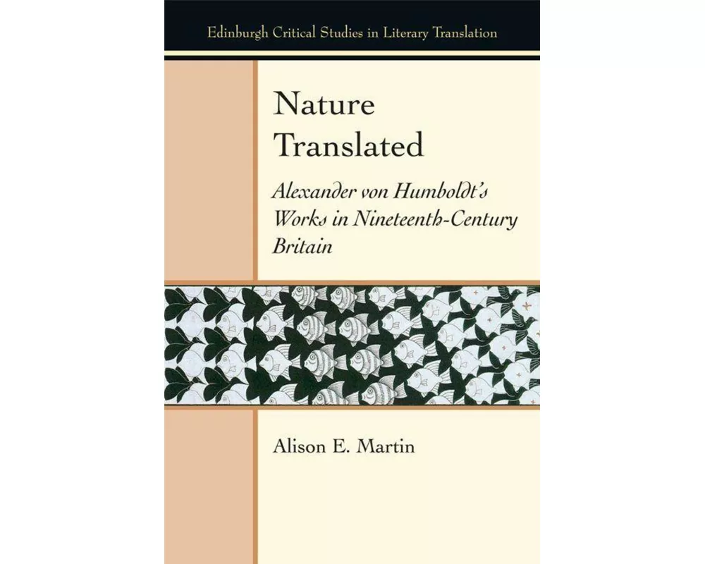 Nature Translated