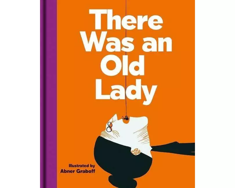 There Was an Old Lady