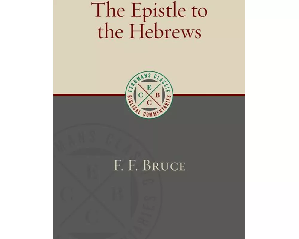 Epistle to the Hebrews