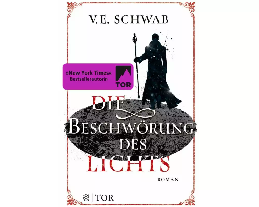 Die Beschwörung des Lichts