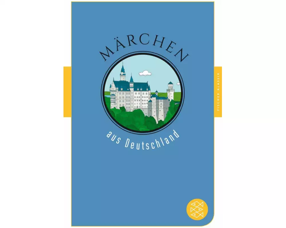 Märchen aus Deutschland