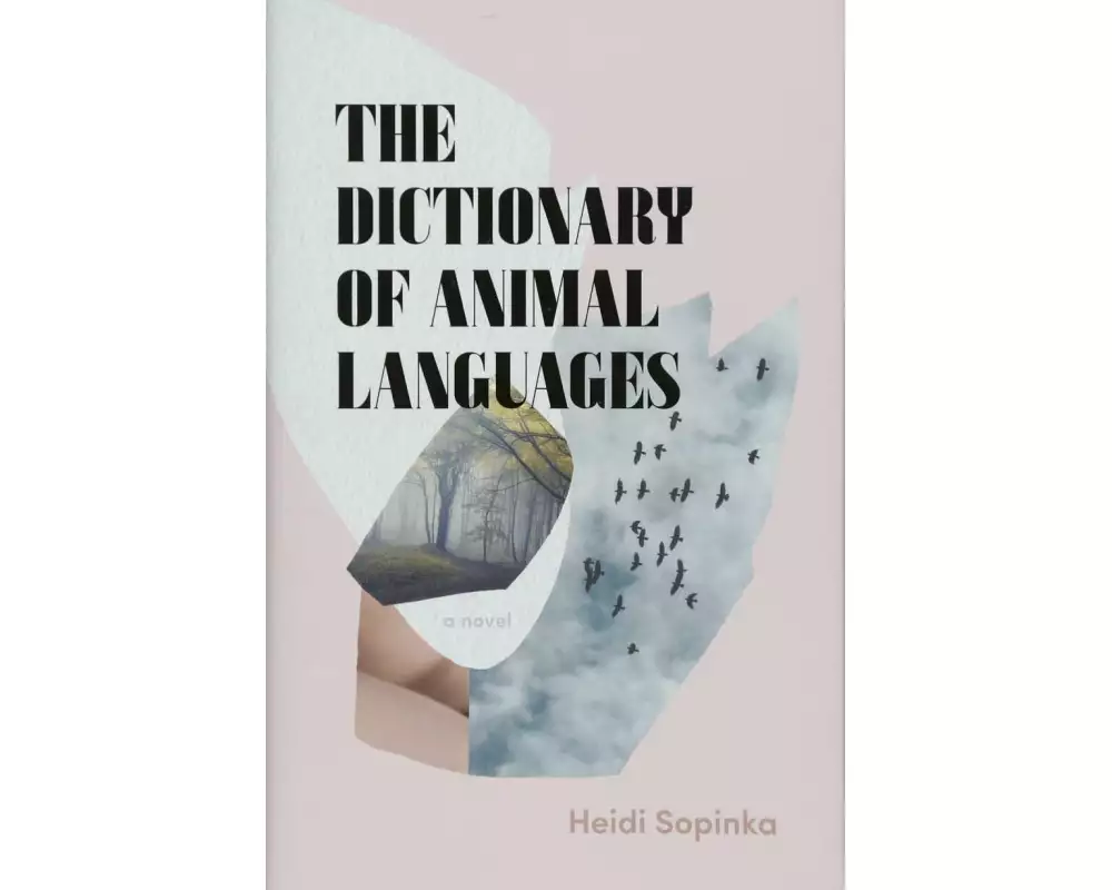 The Dictionary Of Animal Languages