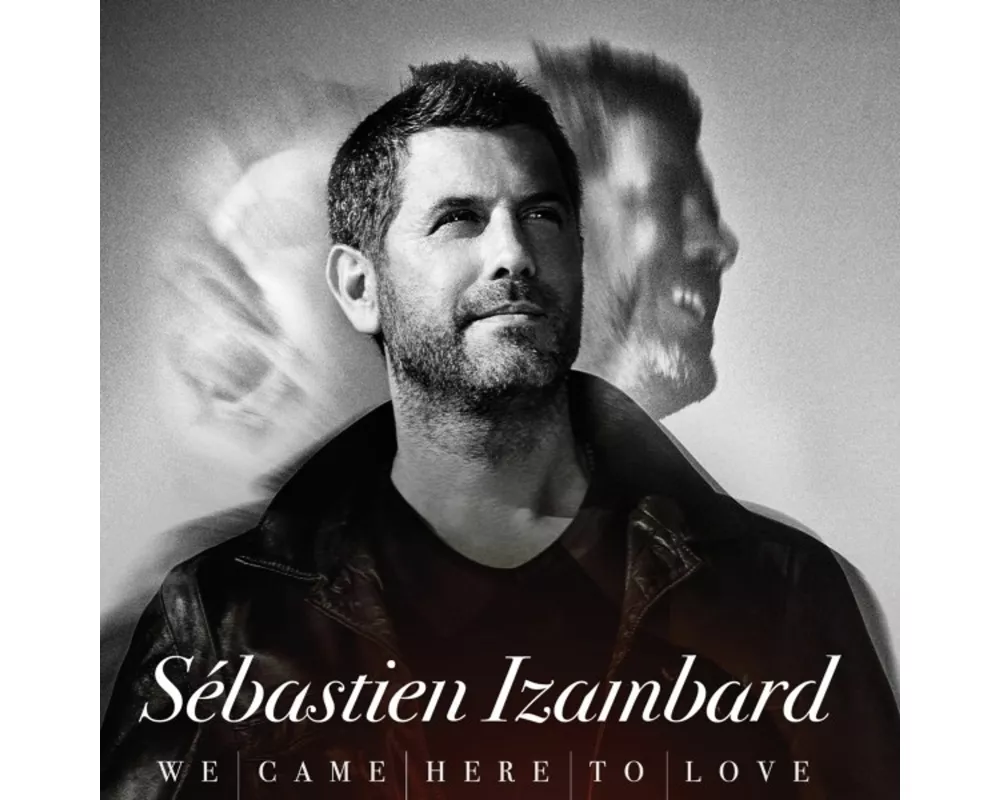 We Came Here To Love