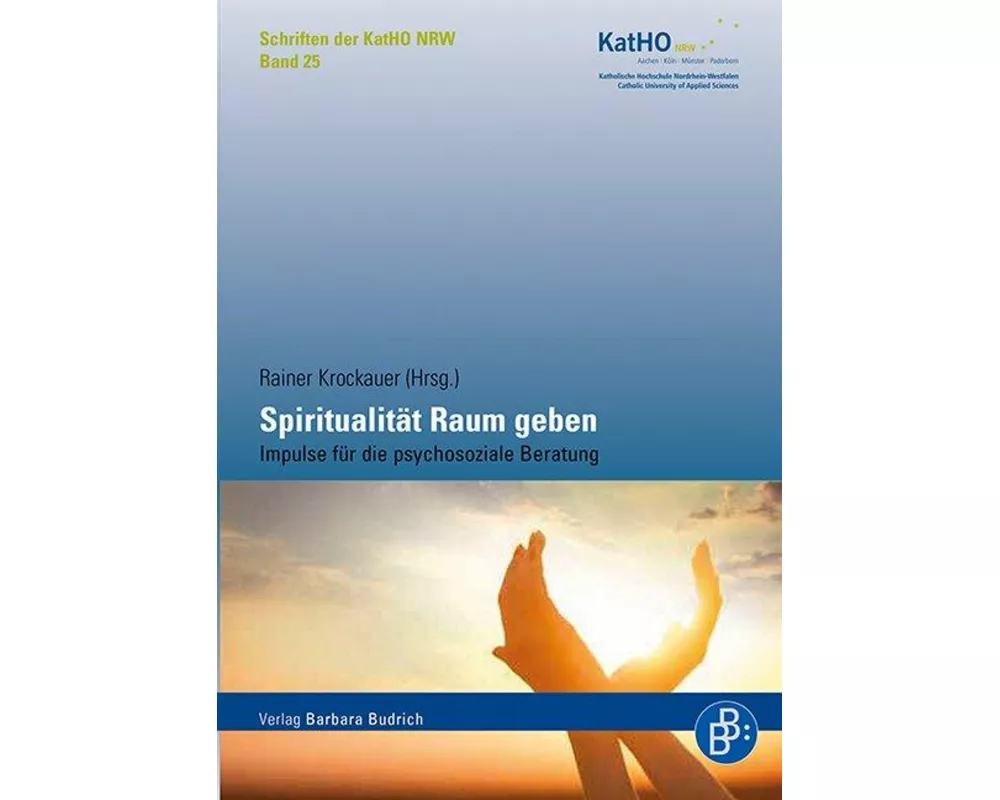 Spiritualität und Selbstsorge
