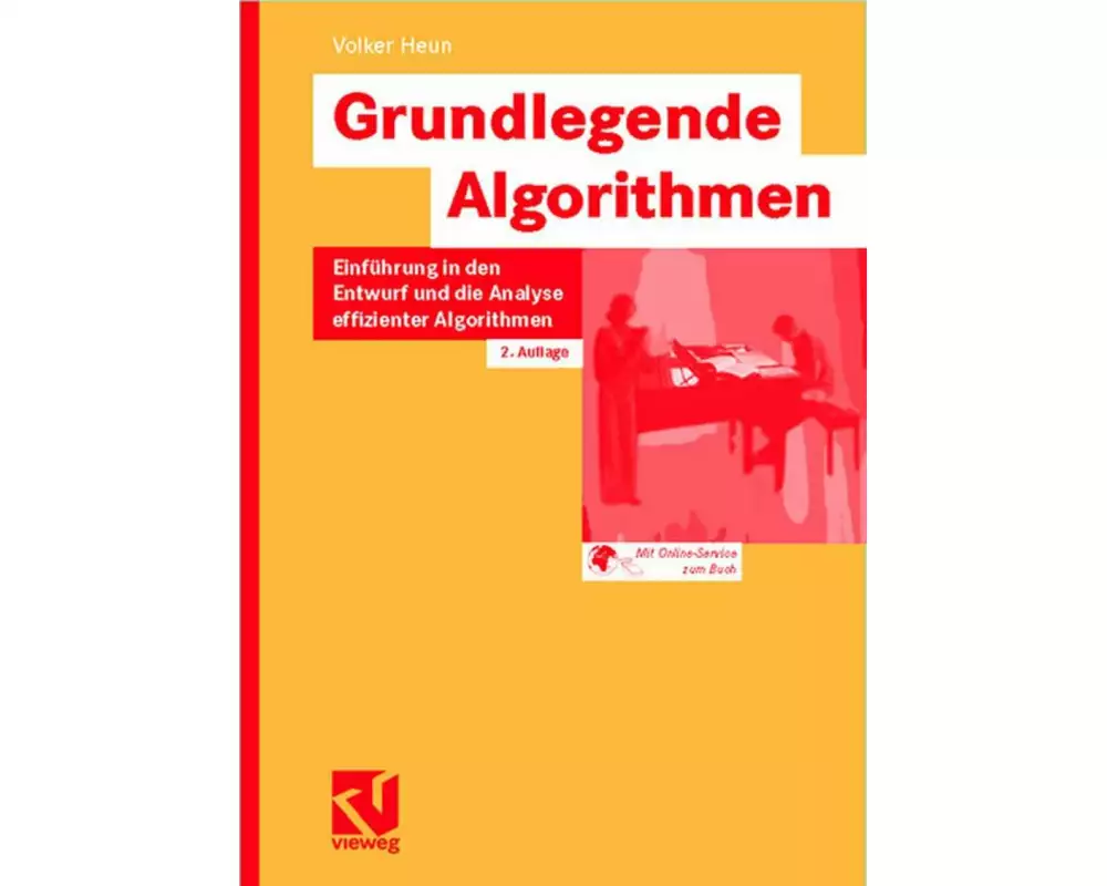 Grundlegende Algorithmen