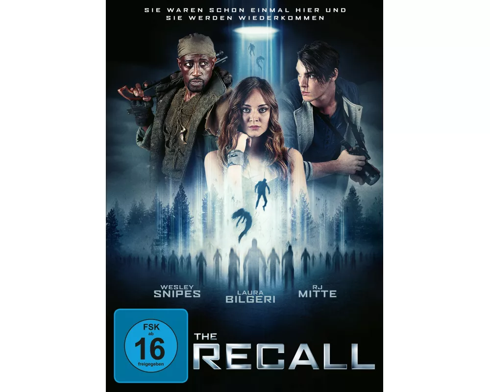 The Recall