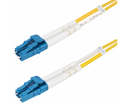 StarTech.com 1 m Fibre Optic Network Cable