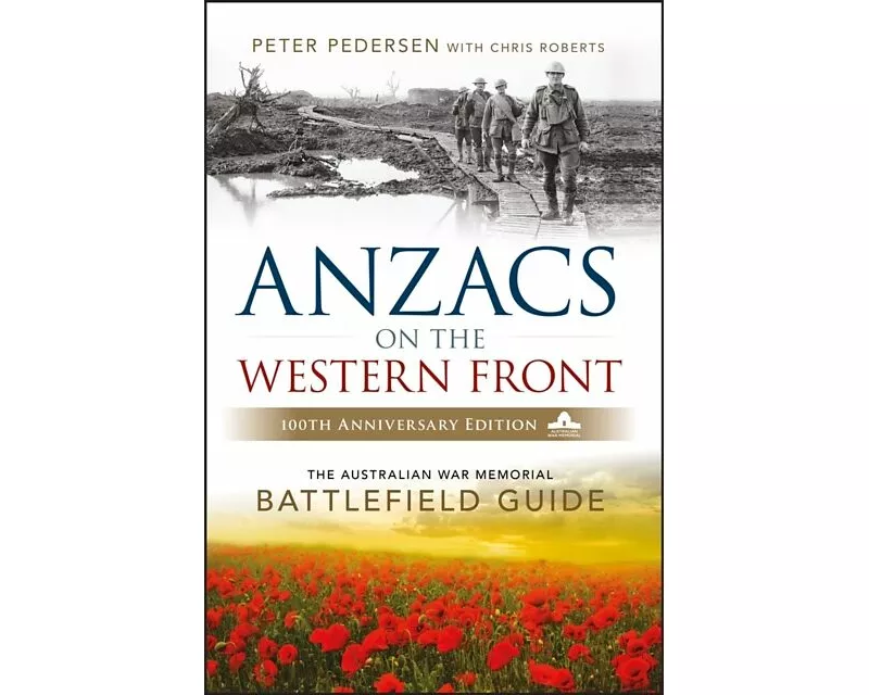 ANZACS on the Western Front